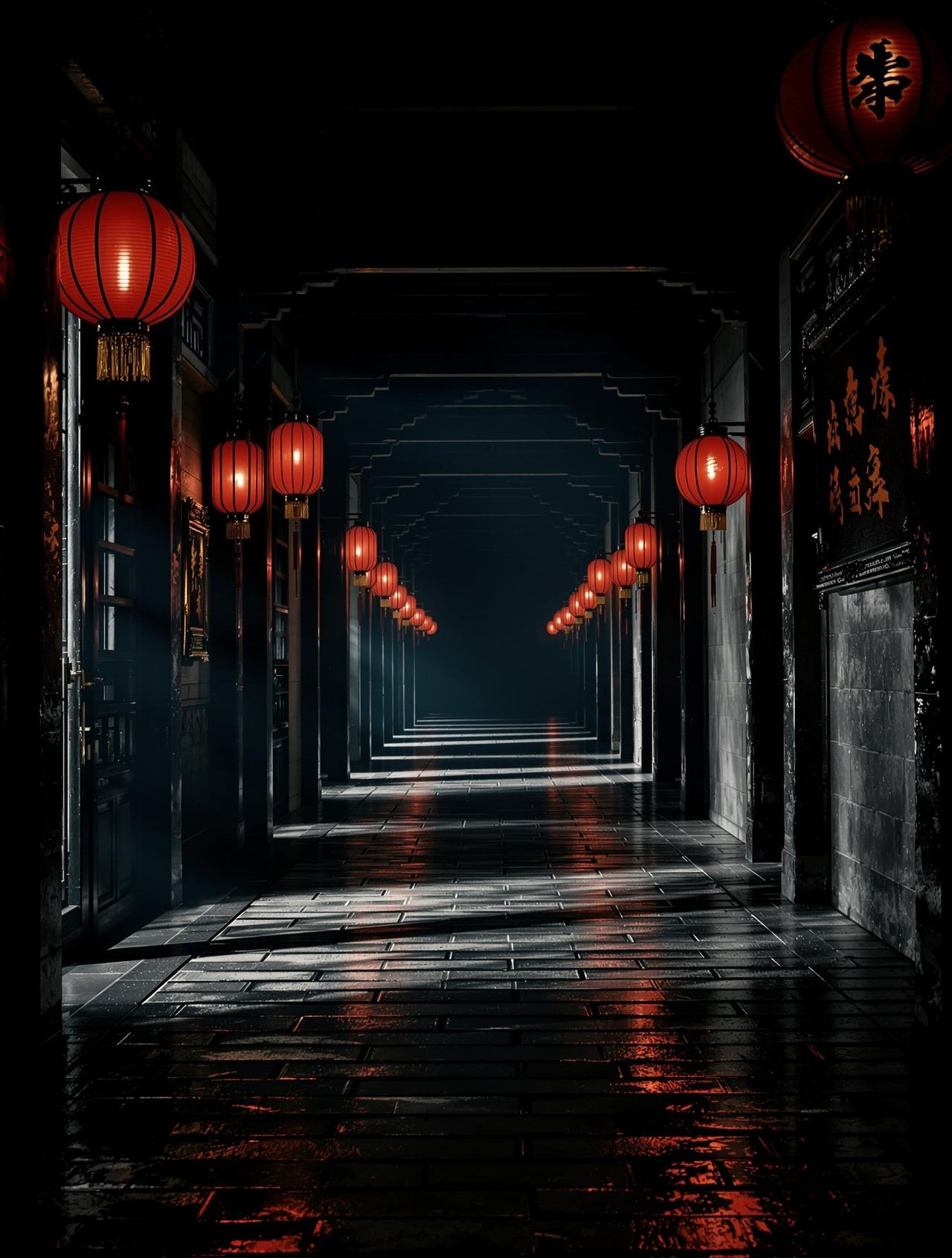 满江红影视作品海报 - 大奶影院出品